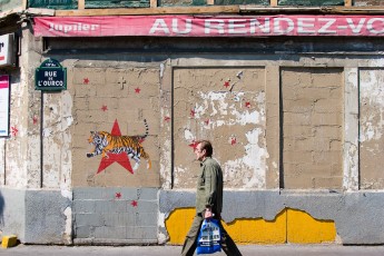 Mosko & Associés - Rue de l'Ourcq 19è - Mai 2008