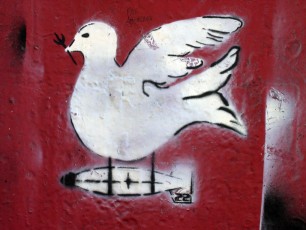 Street art à New York - Juin 2005