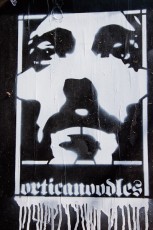 Orticanoodles - Festival Kosmopolite.Du 18 au 21 juin 2008 à Bagnolet.