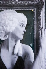 Réroart - Passage Thiéré 11è - Décembre 2008