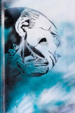 SadhuEn marge du festival Kosmopolite qui s'est tenu du 18 au 21 juin 2008 à Bagnolet, les artistes qui ont travaillé autour du projet Stencil History X et avec l'association C215 ajoutent progressivement des pochoirs dans ce petit passage à la grande joie des passants. - Août 2008