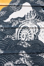 M-City - Boulevard de l'Hôpital 13è - Octobre 2010