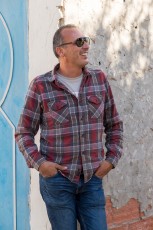 Djerbahood - Erriadh - Djerba, Tunisie