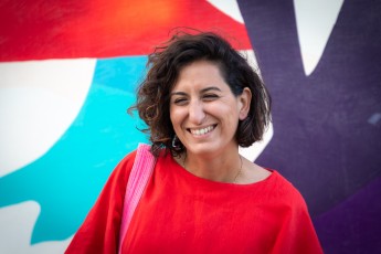 Djerbahood - Erriadh - Djerba, Tunisie