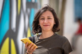 Djerbahood - Erriadh - Djerba, Tunisie