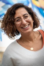 Djerbahood - Erriadh - Djerba, Tunisie