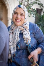 Djerbahood - Erriadh - Djerba, Tunisie