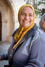 Djerbahood - Erriadh - Djerba, Tunisie