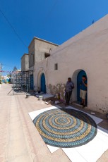 Cryptik - Djerbahood - Erriadh - Djerba, Tunisie