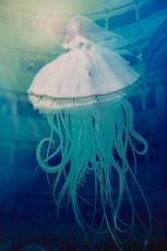 Ray Ceasar - Exposition "Les enfants terribles" - Le Plateau - Lyon - Novembre 2011