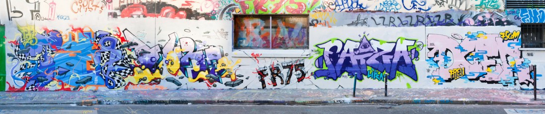 Dépôt RATP - Taer, Obyte, Licka & DCEN - Rue des Maraîchers 20è - Février 2011