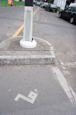 L'Atlas - Place Voltaire 11è - Juillet 2006