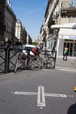 L'Atlas - Rue Beaurepaire 10è - Septembre 2006