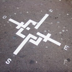 L'Atlas - Rue du Faubourg du Temple 11è - Décembre 2007