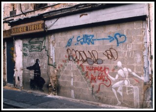 Jérôme Mesnager & Némo en voyage - Avant 2001