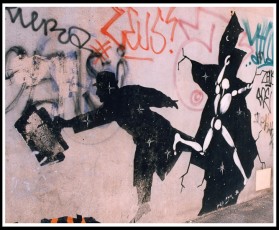 Jérôme Mesnager & Némo - Avant 2001