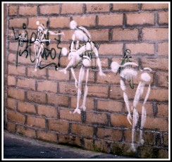 Jérôme Mesnager - Hop, hop, hop - Avant 2001