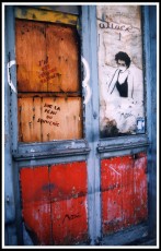 MissTic - J'ai des frissons tatoués sur la peau du souvenir - Avant juin 2002