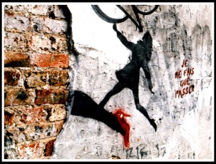 MissTic - Je ne fait que passer - Avant juin 2002