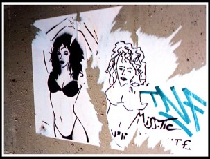 MissTic présidente - Avant juin 2002