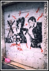 MissTic saxo - Avant juin 2002