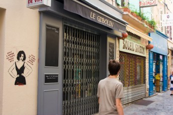 MissTic @ Arles (France)