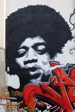 Sich - Rue Ramponneau 20è - Avril 2008