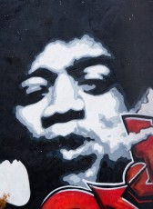 Sich - Rue Ramponneau 20è - Avril 2008