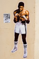 tian - Passage des Taillandiers 11è - Juillet 2008