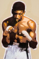 tian - Passage des Taillandiers 11è - Juillet 2008