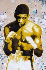 tian - Rue de Lappe 11è - Juillet 2008