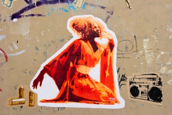 tian - Passage Thiéré 11è - Juillet 2008