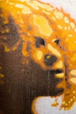 tian - Rue de la Gaité - St Ouen 93 - Juillet 2008