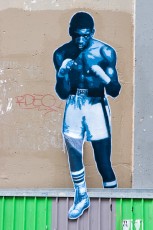 Tian - Rue des Taillandiers 11è - Octobre 2008