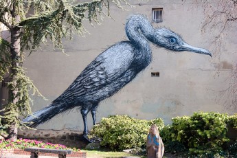 Roa - Vitry - Avenue Jean Jaurès - Mars 2010