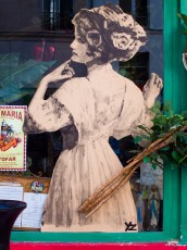 Yz - Rue Jacquard 11è - Juillet 2010