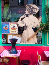 Yz - Rue Jacquard 11è - Juillet 2010