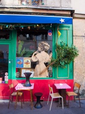 Yz - Rue Jacquard 11è - Juillet 2010