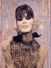 Yz - Rue Marché Popincourt 11è - Juillet 2010