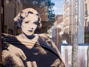 Yz - Rue Marché Popincourt 11è - Juillet 2010