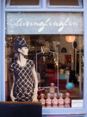 Yz - Rue Ternaux 11è - Juillet 2010