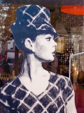 Yz - Rue Ternaux 11è - Juillet 2010