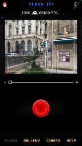 MARS-35 - Invader 51- Quartier de Belsunce 01er - Marseille (13) /// 40 pts
