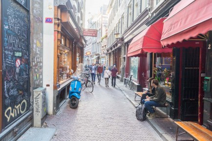 AMS_14 - Amsterdam /// 20 pts