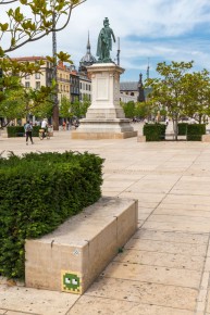 CLR_02 - Clermont-Ferrand /// 10 pts