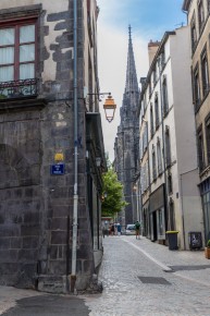 CLR_04 - Clermont-Ferrand /// 10 pts