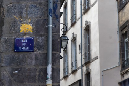 CLR_04 - Clermont-Ferrand /// 10 pts
