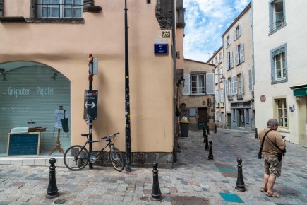 CLR_05 - Clermont-Ferrand /// 10 pts