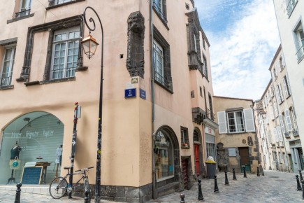 CLR_05 - Clermont-Ferrand /// 10 pts