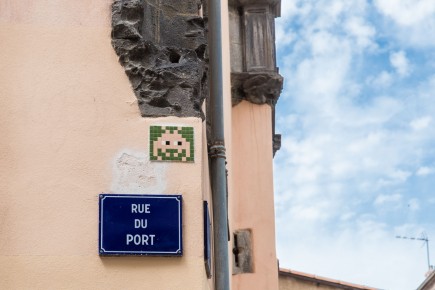 CLR_05 - Clermont-Ferrand /// 10 pts